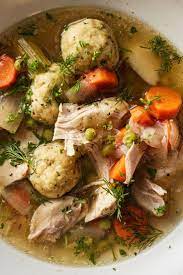 Chicken Matzo Ball Stew Recipe Recipe In 2021 Stew Recipes Recipes Nyt Cooking