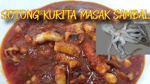 534 likes · 1 talking about this. Sotong Kurita Masak Sambal Youtube