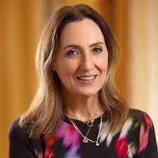 There's No Way Through This but Forward'