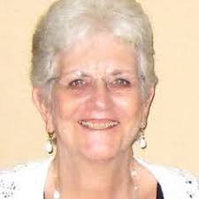 Memorial and obituary for Judy Walker