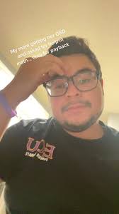 I cried when I was little 😭 #fyp #fypage #math #ged