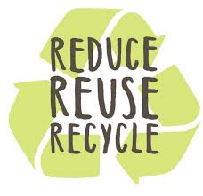 How to use reuse in a sentence. Town Of Wilton Reduce Reuse Recycle Poster Contest