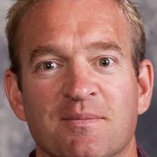 Brian Mraz's Instagram, Twitter & Facebook