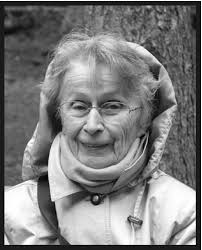 Miriam McGregor Obituary