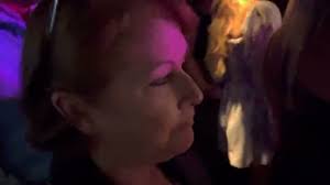 Syd Normans Pour House Band Performing Van Halen's Jump Onboard The NCL  Breakaway