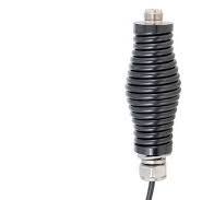 Spring barrel N-Type Antenna Connector RG58