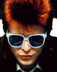David Bowie by Anwar Hussein, 1974 : r/OldSchoolCool