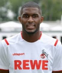 Anthony Modeste