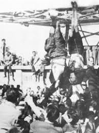 Morte di benito mussolini (it); Mussolini Mistress Death Rapidcityjournal Com