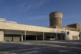 Special edition engine / transmission: Ifg Ingolstadt Congressgarage