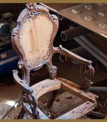 Restoring A Wooden Chair Seat Official Blog Of Van Dyke S Restorers Get 3000+ products at our store.