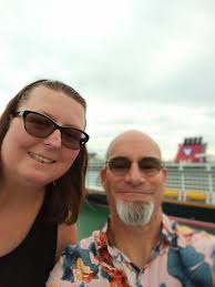 1st time cruiser does this cruise have the Blue iguana tequila bar