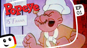 Pornhub hat die größte auswahl an pornos auf german. Popeye Der Seemann Folge 1 Kuchenschlacht Lustige Classic Cartoons Deutsch Youtube