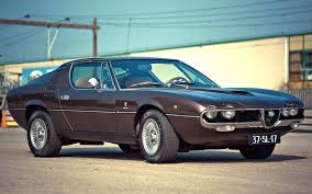 Image result for Amaranto 1970 Alfa-Romeo