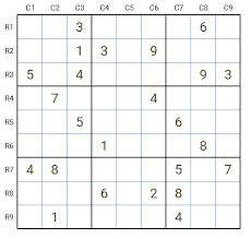 Puzzle games encompass games with a focus on solving puzzles. Solving Sudoku Hard Puzzles Level 4 Game 15 Suresolv
