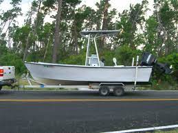 1974 Proline 20 Flatback The Hull Truth Boating And Fishing Forum