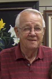 Wallace Gary Ward Sr.