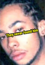 What Happen to Christopher Ralufhe