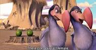 Real Planet Earth Ice Age Gif