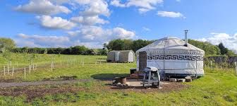 9 个天体豪华露营假期，起价¥426 | Pitchup.com