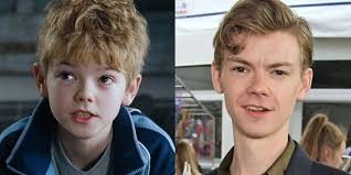 What Your Favorite Throwback Christmas Movie Stars Look Like Now