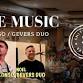 Live Music by Andy Alonso & Noel Gevers Duo event image