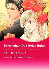 Pak ustad memimpin doa, semua yang ada di ruangan menengadahkan tangan. Amazon Com Pernikahan Dua Belas Bulan Komik Harlequin Edisi Bahasa Indonesia Ebook Margaret Mayo Sachiko Shirai Kindle Store