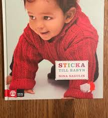 Sticka till babyn