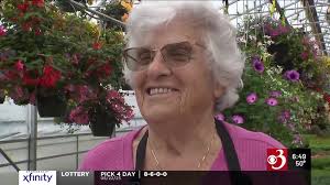 Super Senior: Sandy Kish