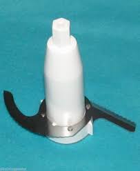 Black And Decker Food Processor Replacement Parts Black Decker Power Pro Ii 2 Food Processor Replacement Parts Chopping Blade Blackdecker Parts Black Decker Food Processor Recipes Ebay