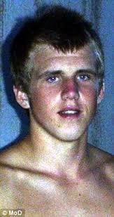 Afghanistan: Soldier Allan Arnold hangs himself after seeing 5 comrades  killed