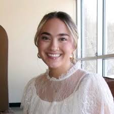 It was so much fun being back at my alma mater to spend time with students  and support the Center for Leadership (CFL). I was very impressed with the  program and the