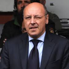 Marotta, nuevo presidente del Inter