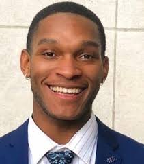 Viewpoint: Poetry is more than words that rhyme, it's a safe space