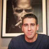 Ross Wakefield's Instagram, Twitter & Facebook