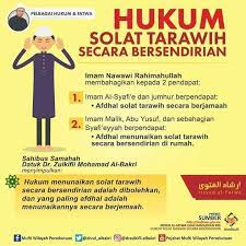Bulan Ramadan Hukum Kutipan Agama Pendidikan
