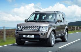 New And Used Land Rover Lr4 Prices Photos Reviews Specs The Car Connection