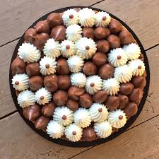 J En Reste Baba Fantastik 3 Chocolats