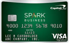 There are five spark cards in total. Capital One Spark Cash For Business Review 2020 1 Update 500 Offer Us Credit Card Guide