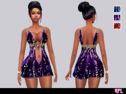 This site is not endorsed by or affiliated with electronic arts, . The Sims 4 Clothing Free Downloads