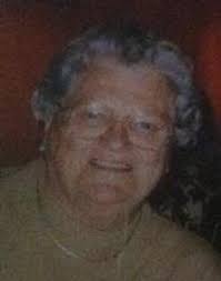 Maria Mims Obituary