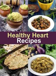Enjoy all your favourite recipes while keeping sugar in control with these fortune vivo diabetic friendly recipes! Healthy Heart Recipes Indian Healthy Heart Diet 300 Heart Food Recipes