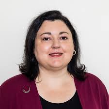 Virginia Wallace's Instagram, Twitter & Facebook