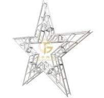 Buy Star Circle Truss Customizable Shapes & Durable Aluminum ...