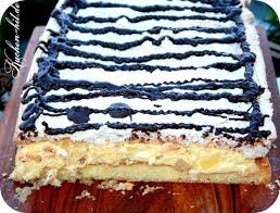 Nein nicht als cocktail… sondern als kuchen, der ohne sahne, zucker und alkohol auskommt. Ananas Kokos Kuchen 4 Kuchen Hit De