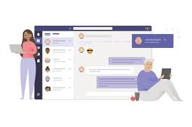 This group allows members to share the latest announcements for teams, productivity tips and of course discuss. Microsoft Teams Will Now Let You Use More Workplace Apps Directly In Meetings The Verge