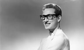 Buddy Holly - This Day In Music