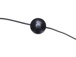 Stehlampe Schwarz 173 Cm Nogat Beliani Fr