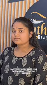 A big thank you to the lovely @kithakithalu_geetasingh garu for taking the  time to watch our classes and share her wonderful feedback about  LATHA'SBEAUTYACADEMY! 🌟 YOUR kind words mean the world to