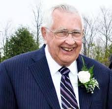 Obituary of Gordon Mack